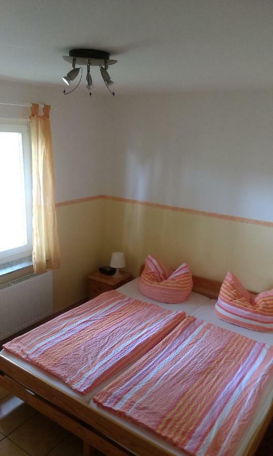Unter Den Linden 7 Apartment Ralswiek Ngoại thất bức ảnh
